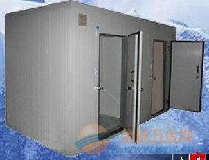 合肥保鮮庫品牌采購指南 制冷設備批發與圖片展示