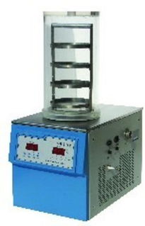 供應冷凍干燥機FD-1-1C 價格、廠家、圖片及空調設備制造指南