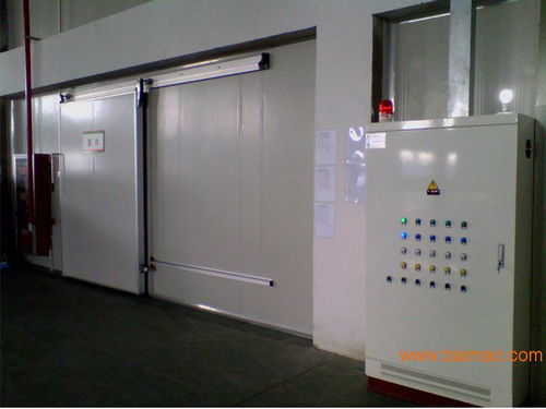 嘉峪關速凍庫與食品保鮮庫解決方案 新悅制冷設備供應詳解