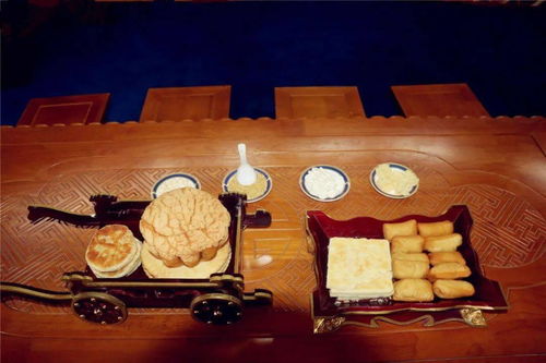 2020內蒙古自治區民族手工藝與文創旅游精品展示活動 一場文藝創作的絢麗盛宴