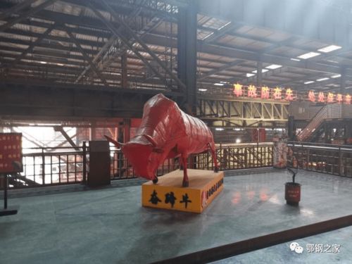 鋼城記憶，匠心傳承——廠史老物件與職工文創(chuàng)作品征集活動(dòng)正式啟動(dòng)