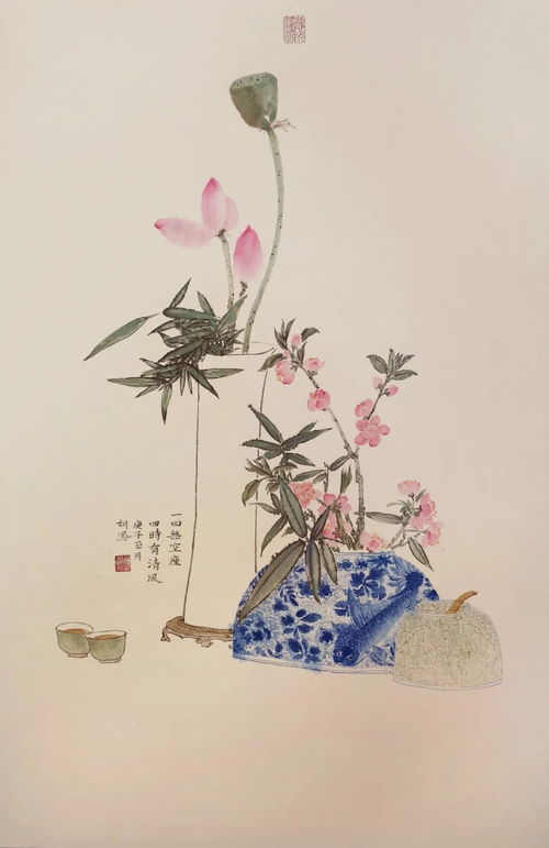 山城丹青繪新篇——重慶女子小幅精品畫邀請(qǐng)展成功舉辦